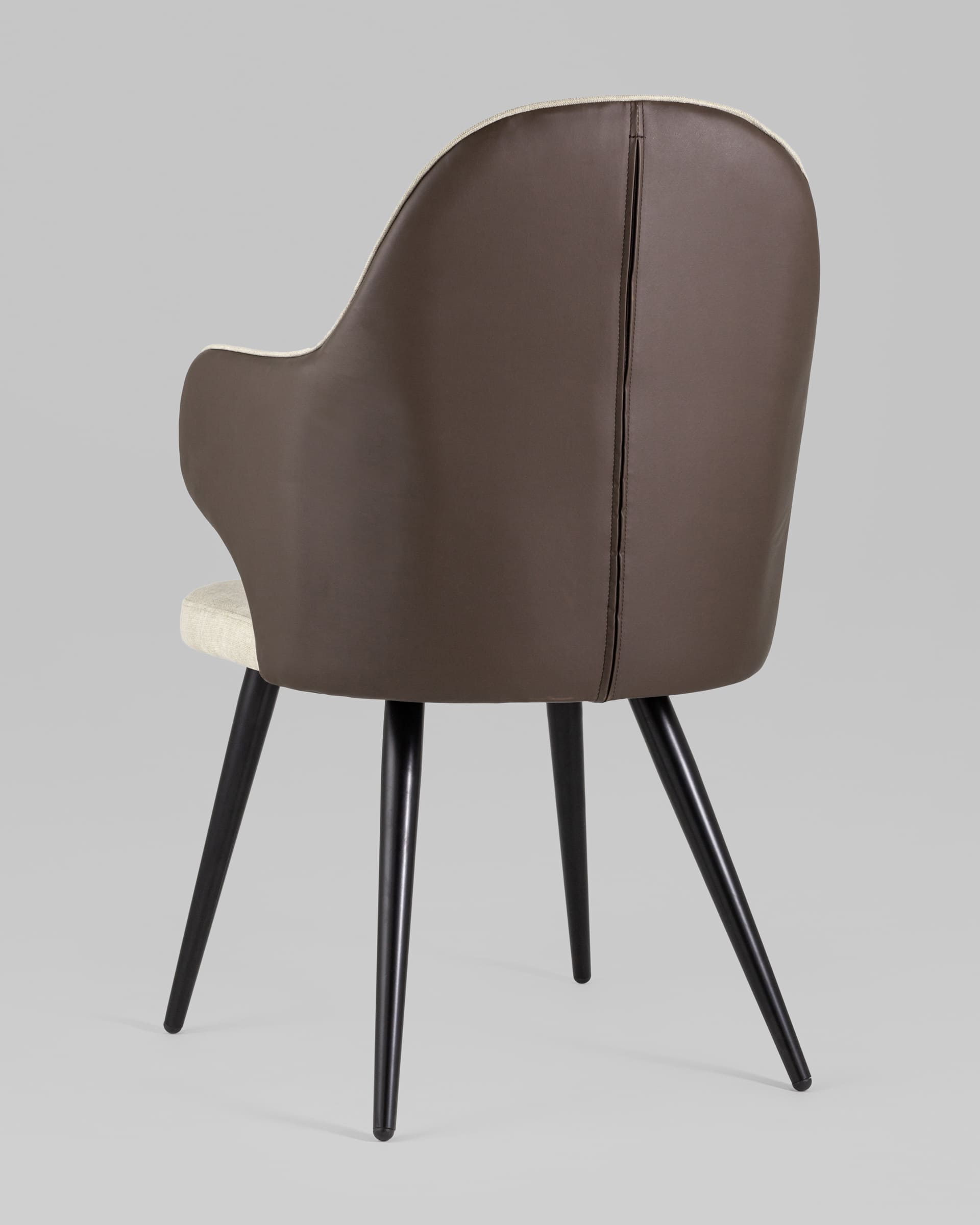 stul-aldo-s-podlokotnikami-ehkokozha-korichnevyj-rogozhka-seryj_Gray