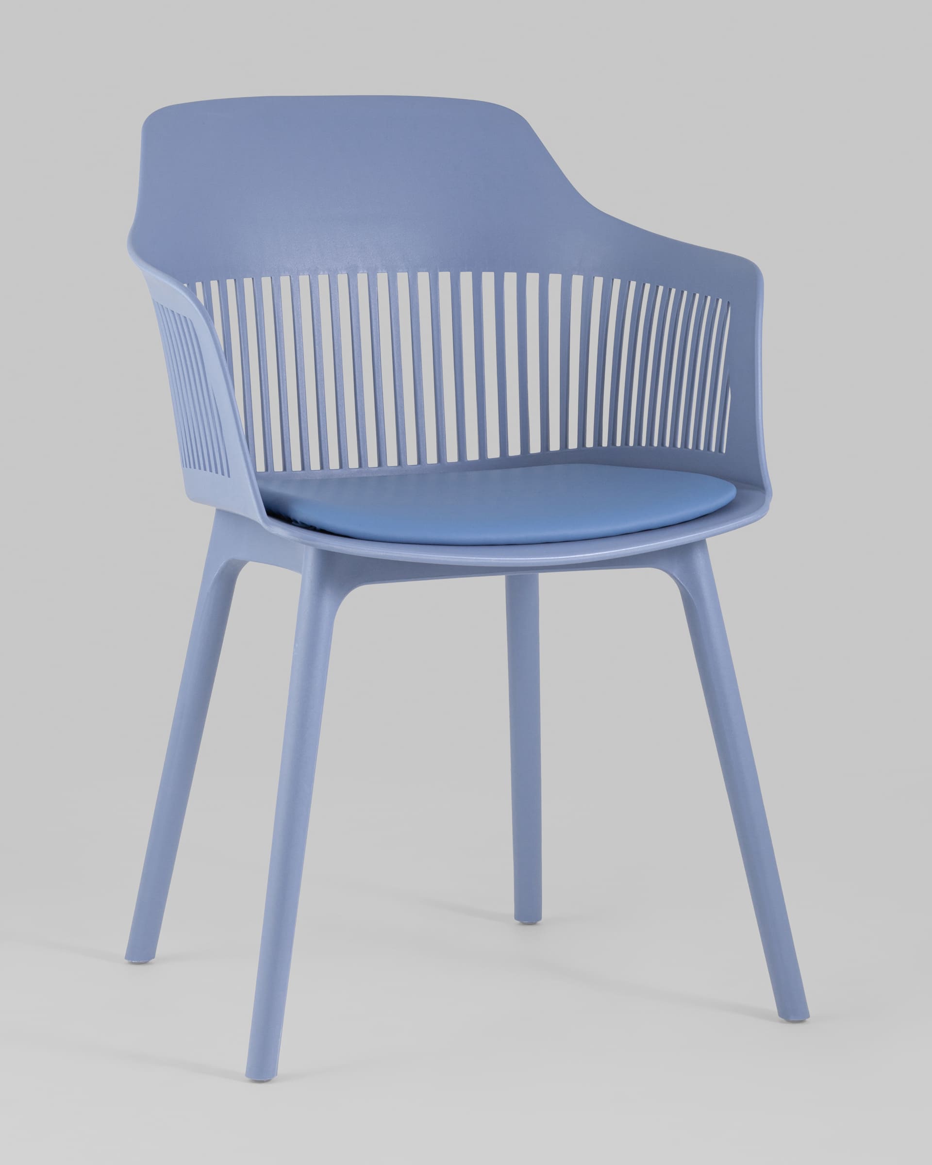 stul-crocus-s-podushkoj-goluboj_Gray