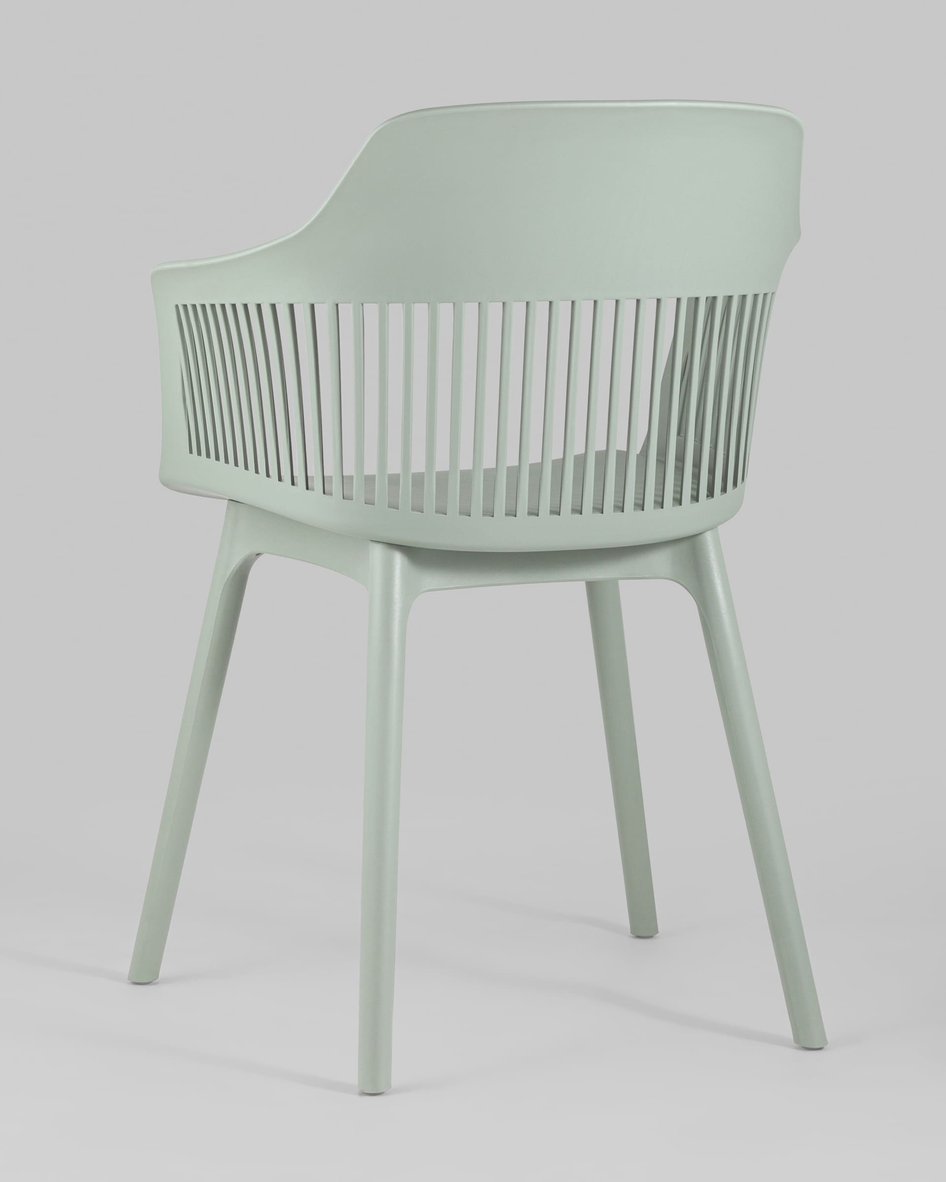 stul-crocus-s-podushkoj-sero-zelenyj_Gray