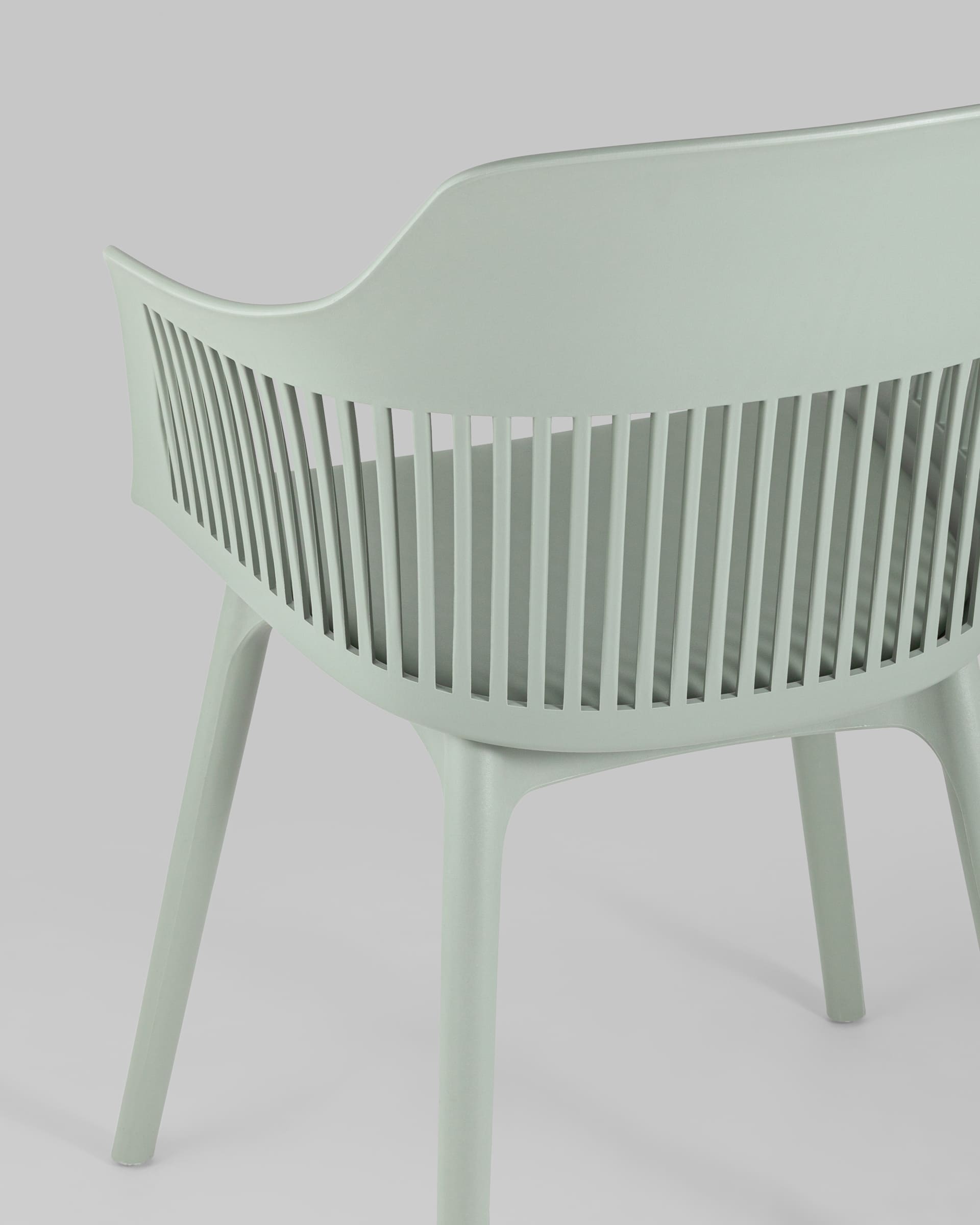 stul-crocus-s-podushkoj-sero-zelenyj_Gray