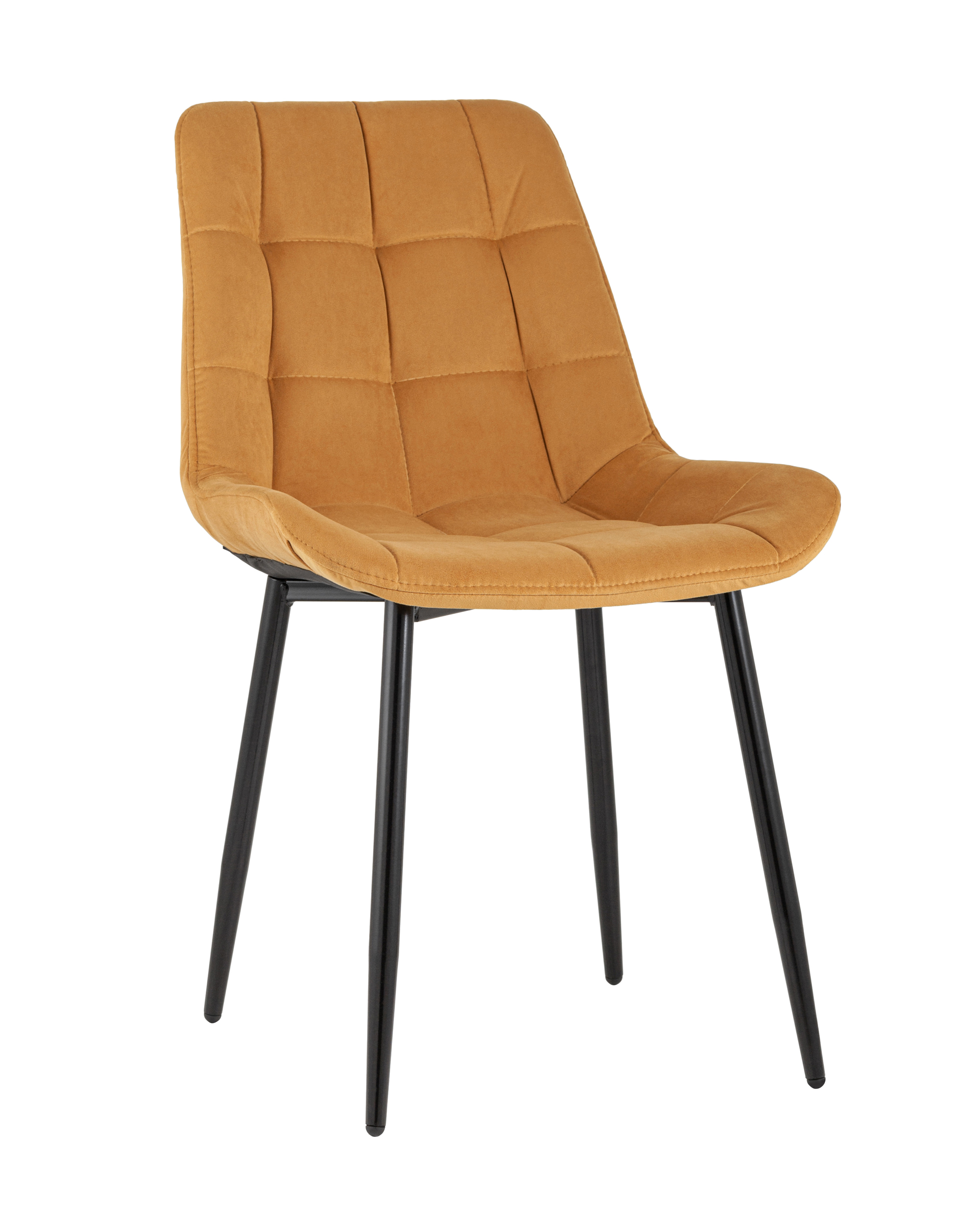 stul-fleks-velyur-oranzhevyj_White (2)