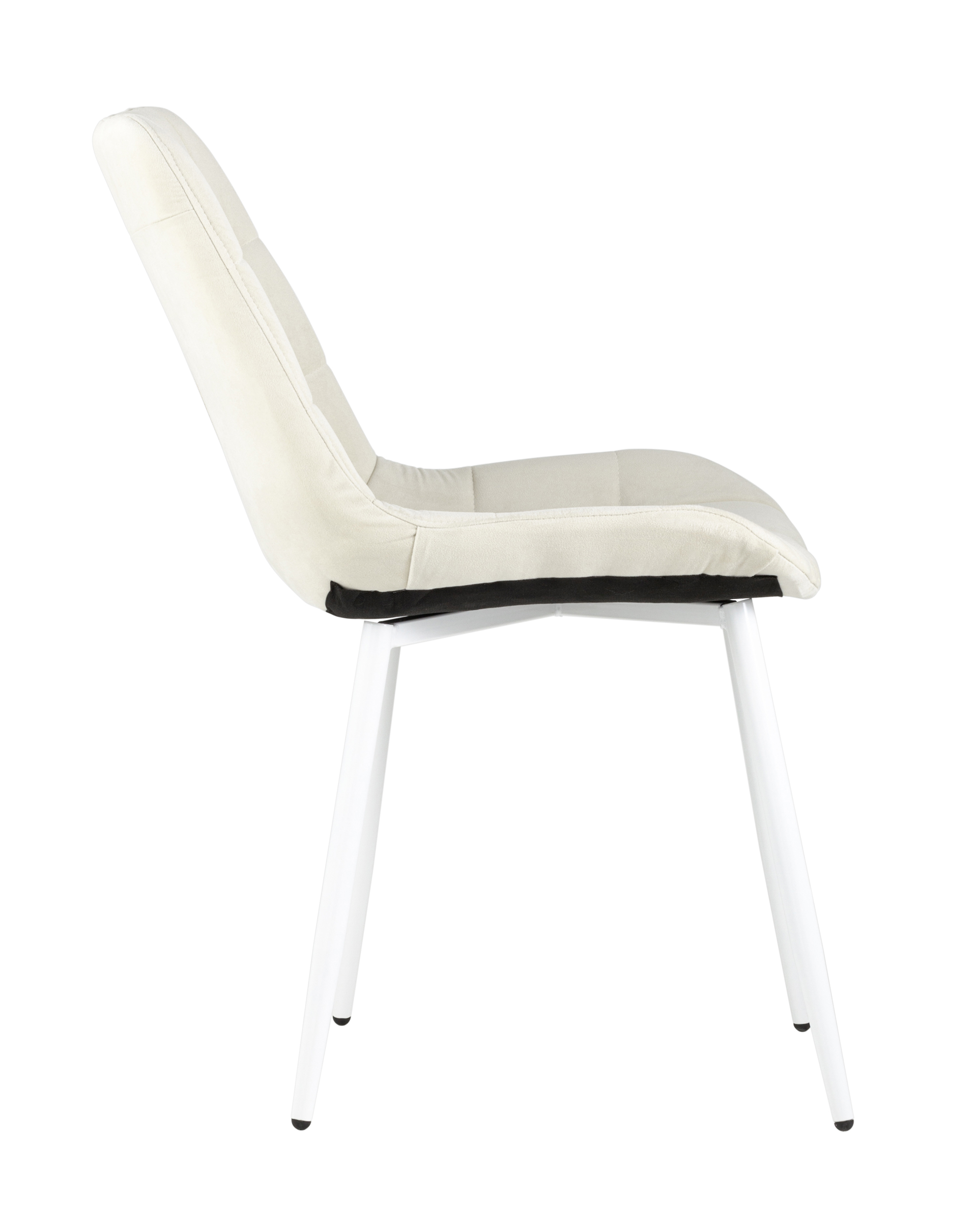 stul-fleks-velyur-svetlo-bezhevyj-belye-nozhki_White