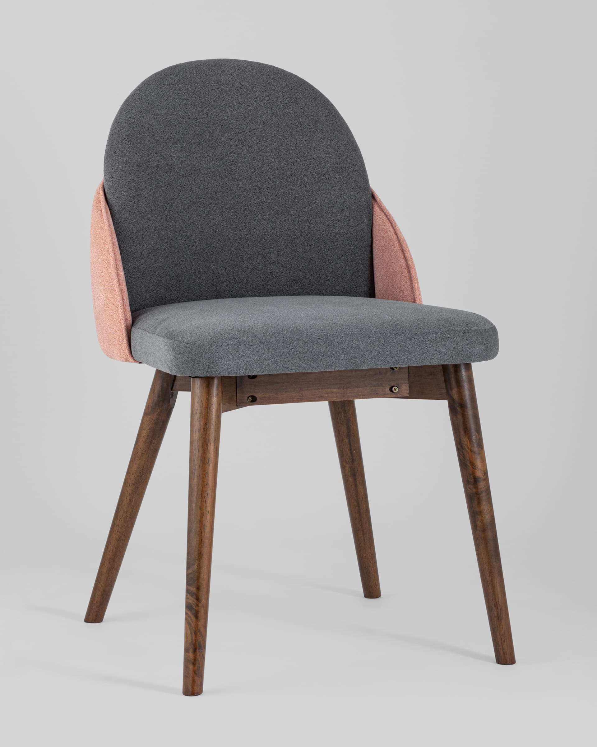 stul-helga-temno-seryj-korallovyj_Gray