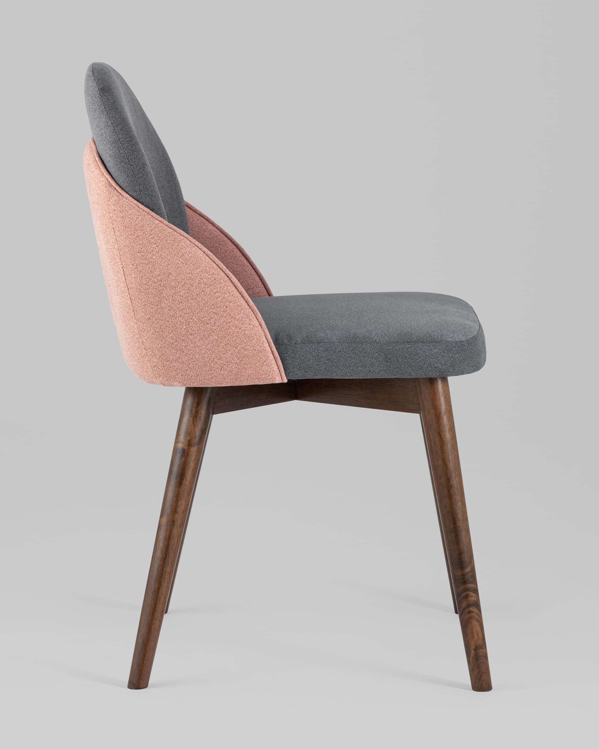 stul-helga-temno-seryj-korallovyj_Gray