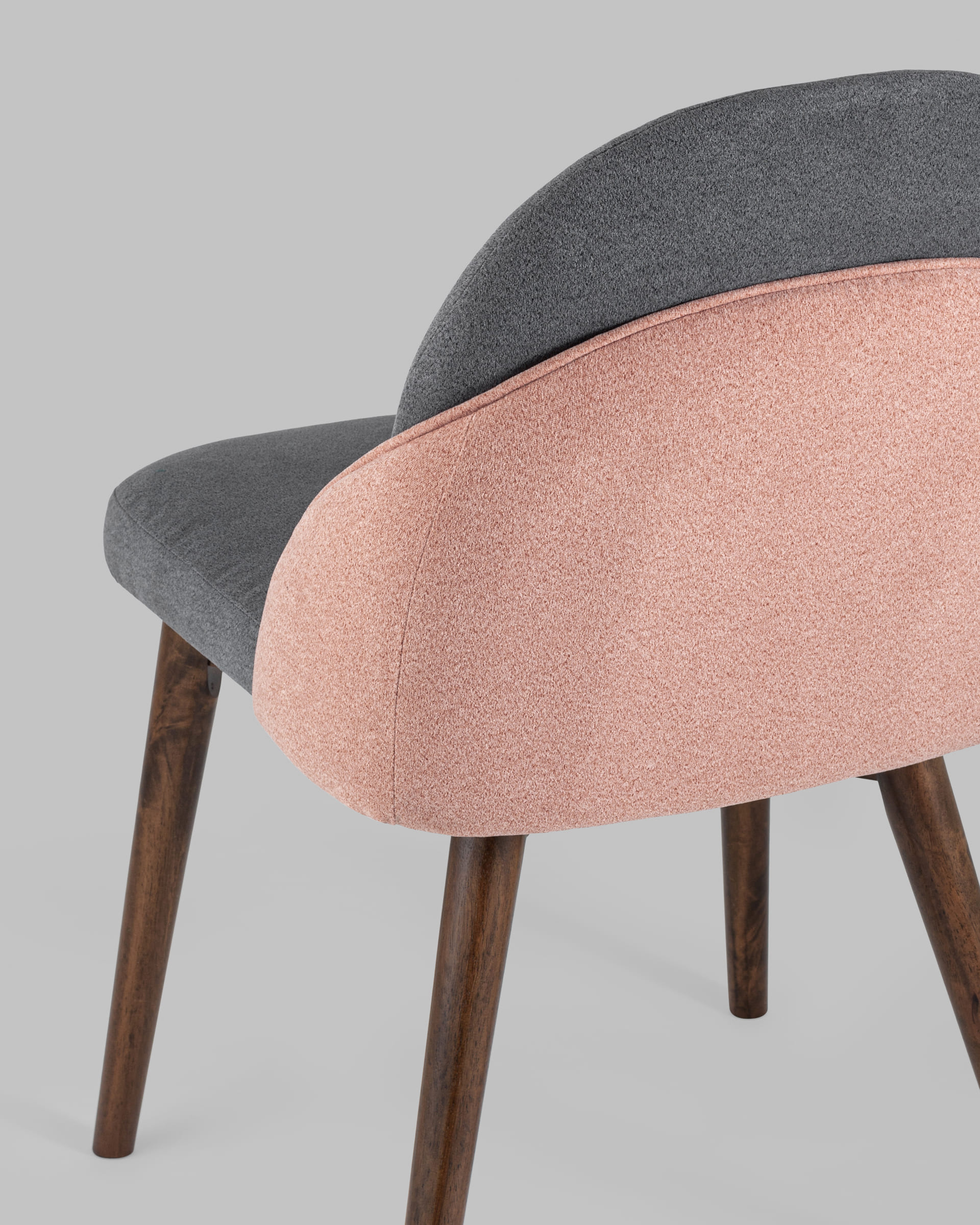 stul-helga-temno-seryj-korallovyj_Gray