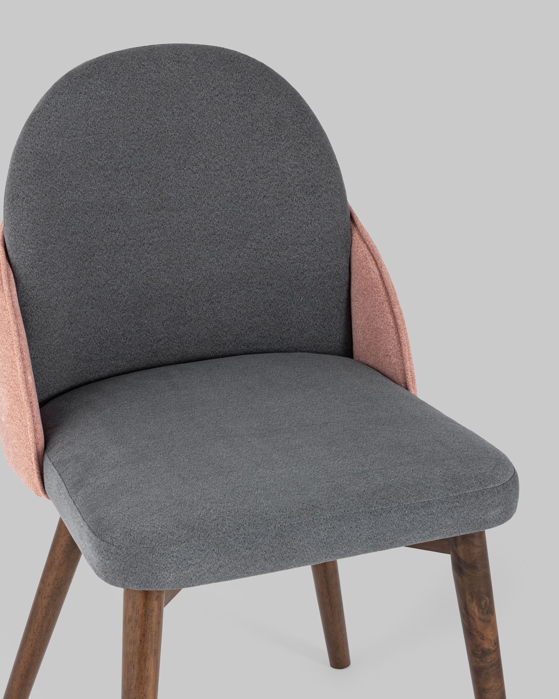 stul-helga-temno-seryj-korallovyj_Gray
