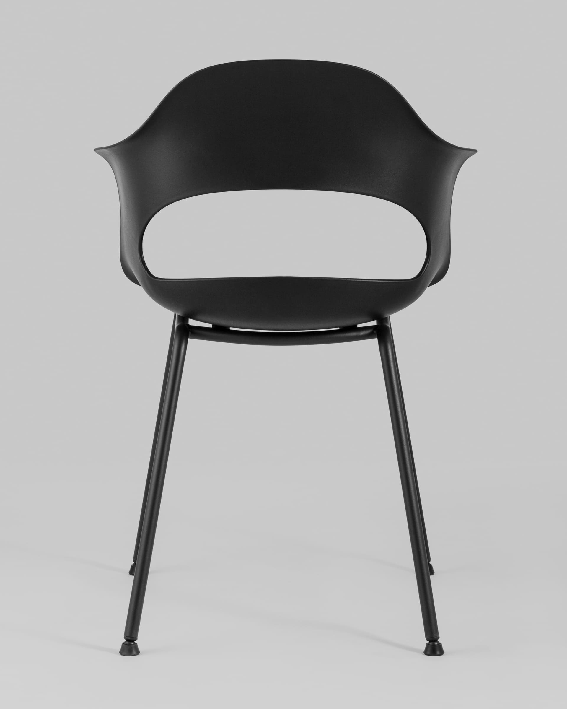 stul-lady-plastik-chernyj_Gray