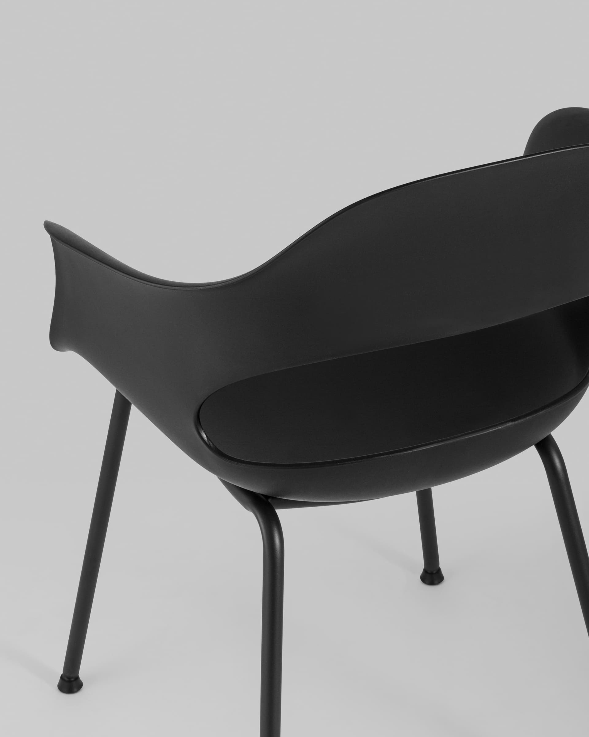 stul-lady-plastik-chernyj_Gray