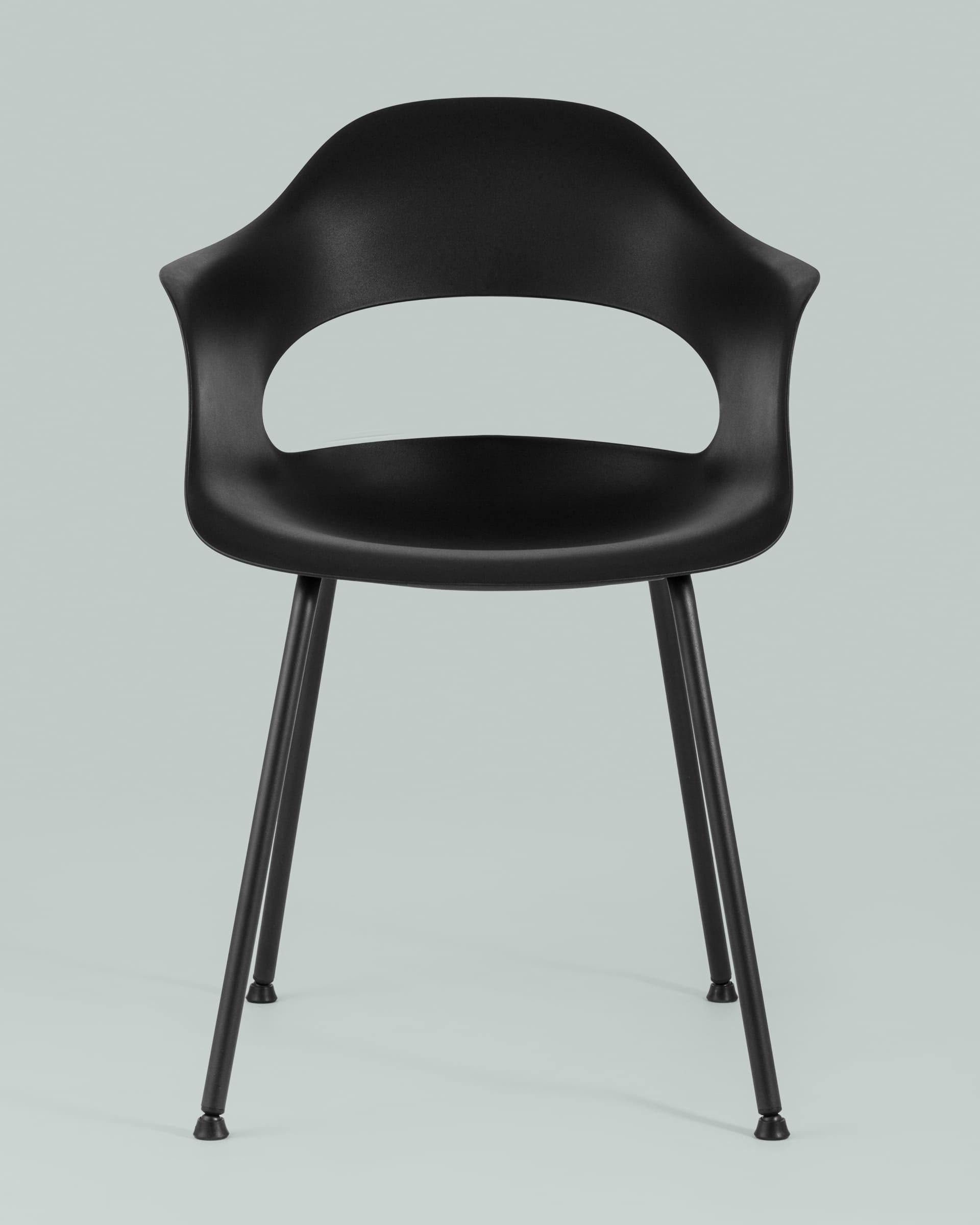 stul-lady-plastik-chernyj_Gray