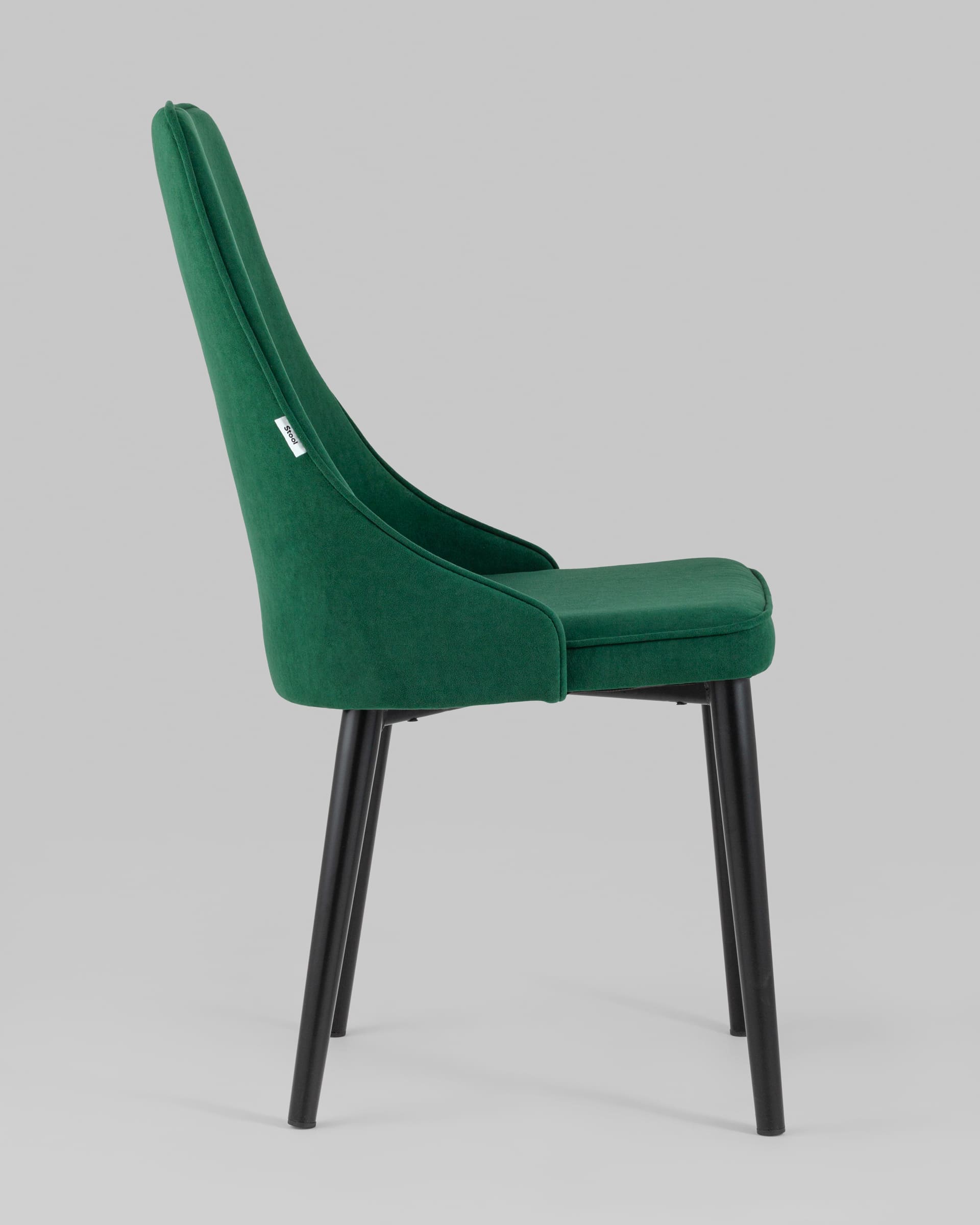 stul-largo-velyur-matovyj-zelenyj_Gray