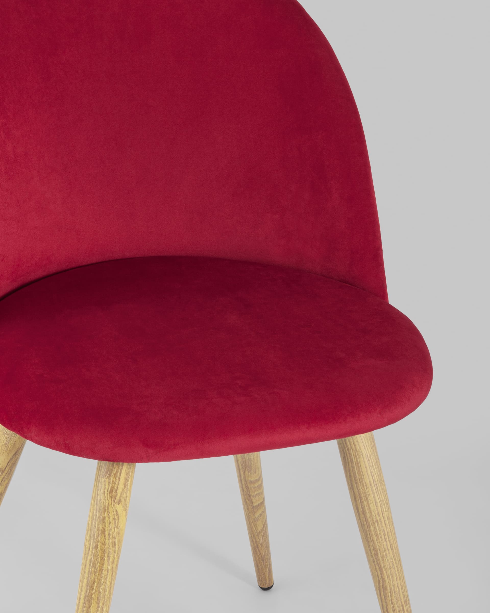 stul-lion-velyur-krasnyj_Gray