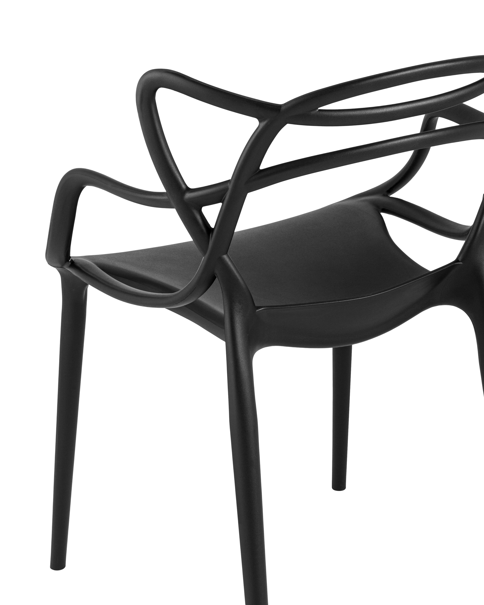 stul-margarita-plastik-chernyj_White