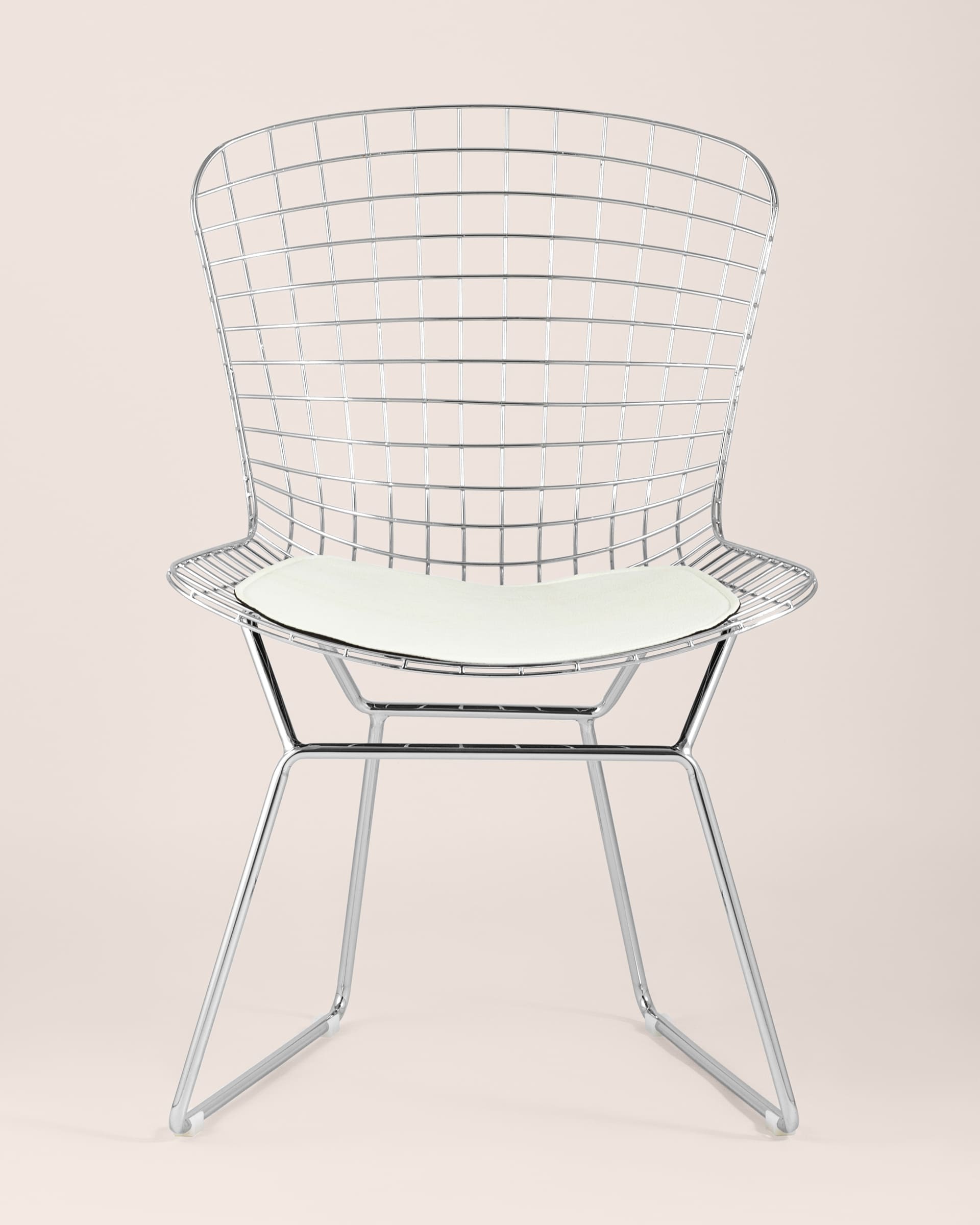 stul-obedennyj-bertoia-hromirovannyj-s-beloj-podushkoj_Gray