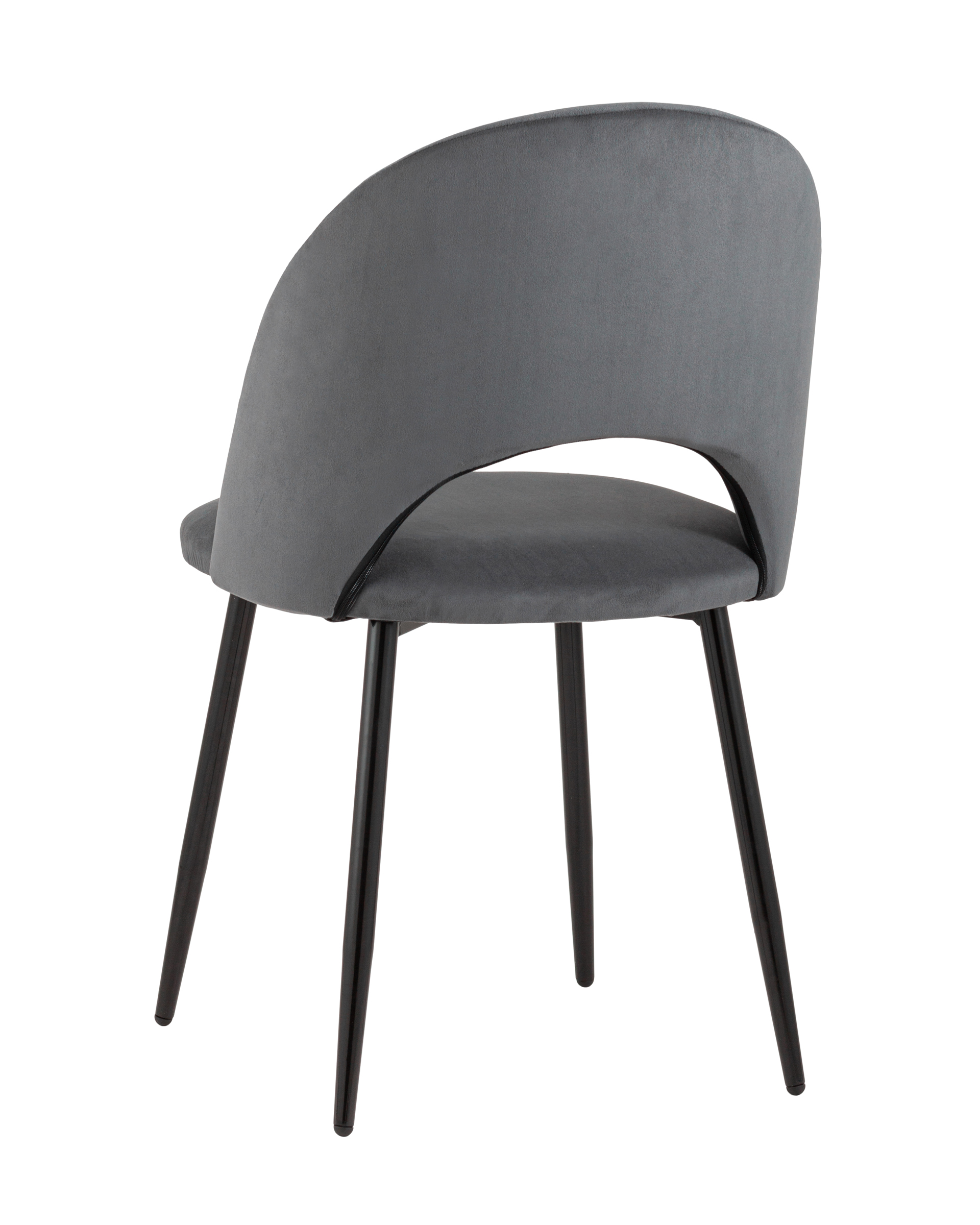 stul-sofi-velyur-tyomno-seryj_White