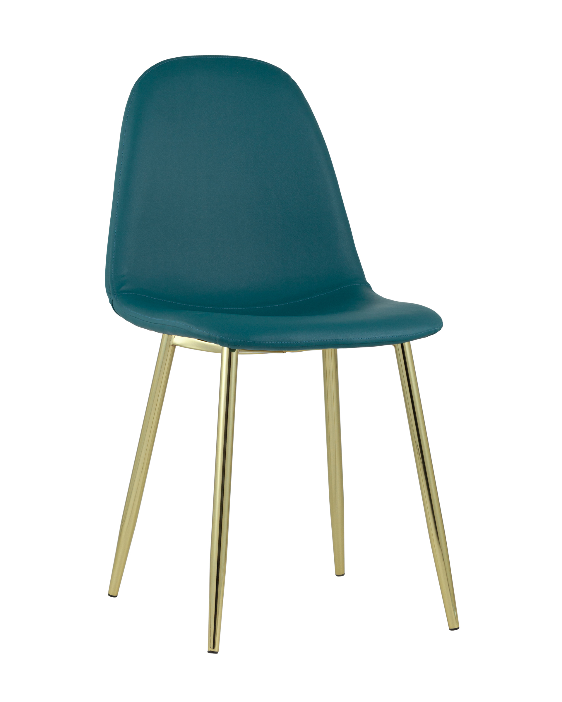 stul-valensiya-ehkokozha-temno-zelenaya-zolotye-nozhki (2)