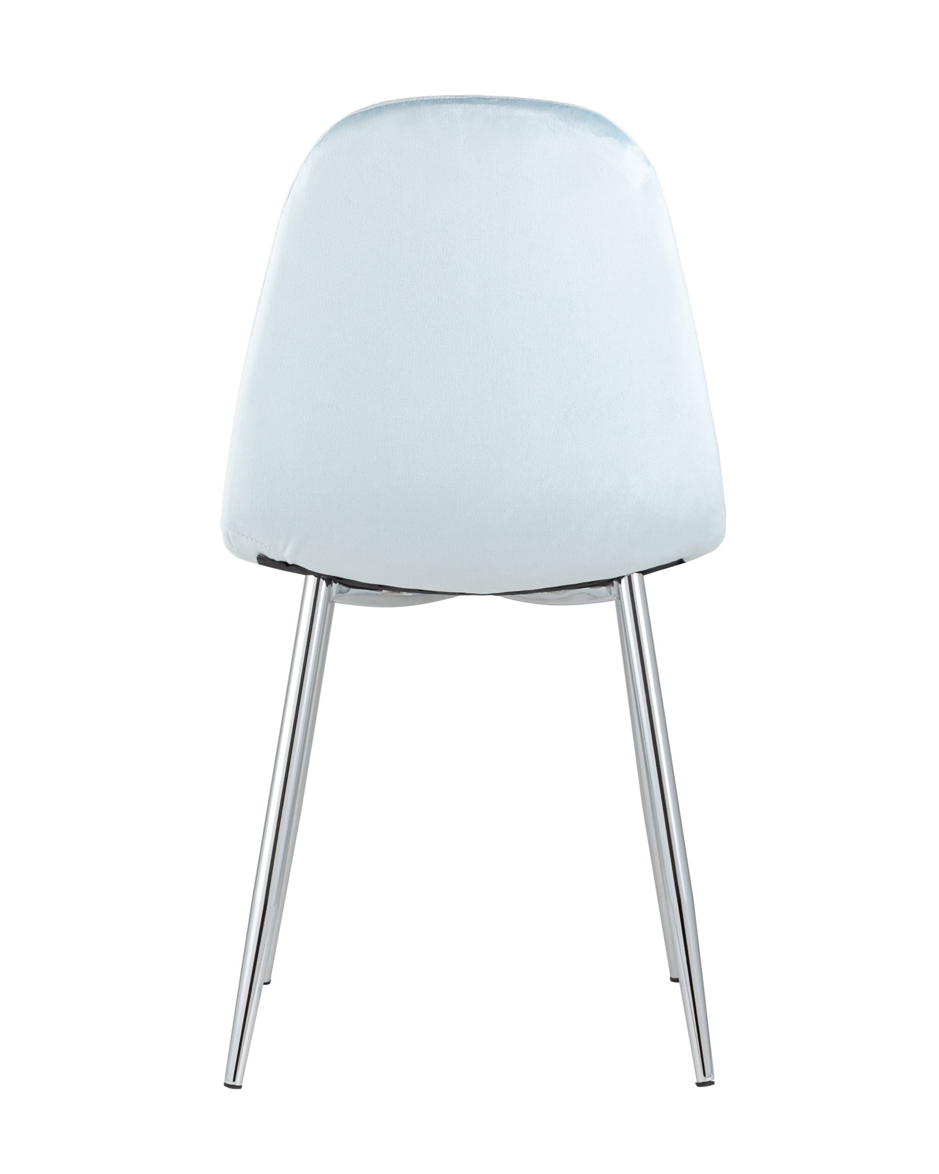 stul-valensiya-velyur-pylno-goluboj-hromirovannye-nozhki_White