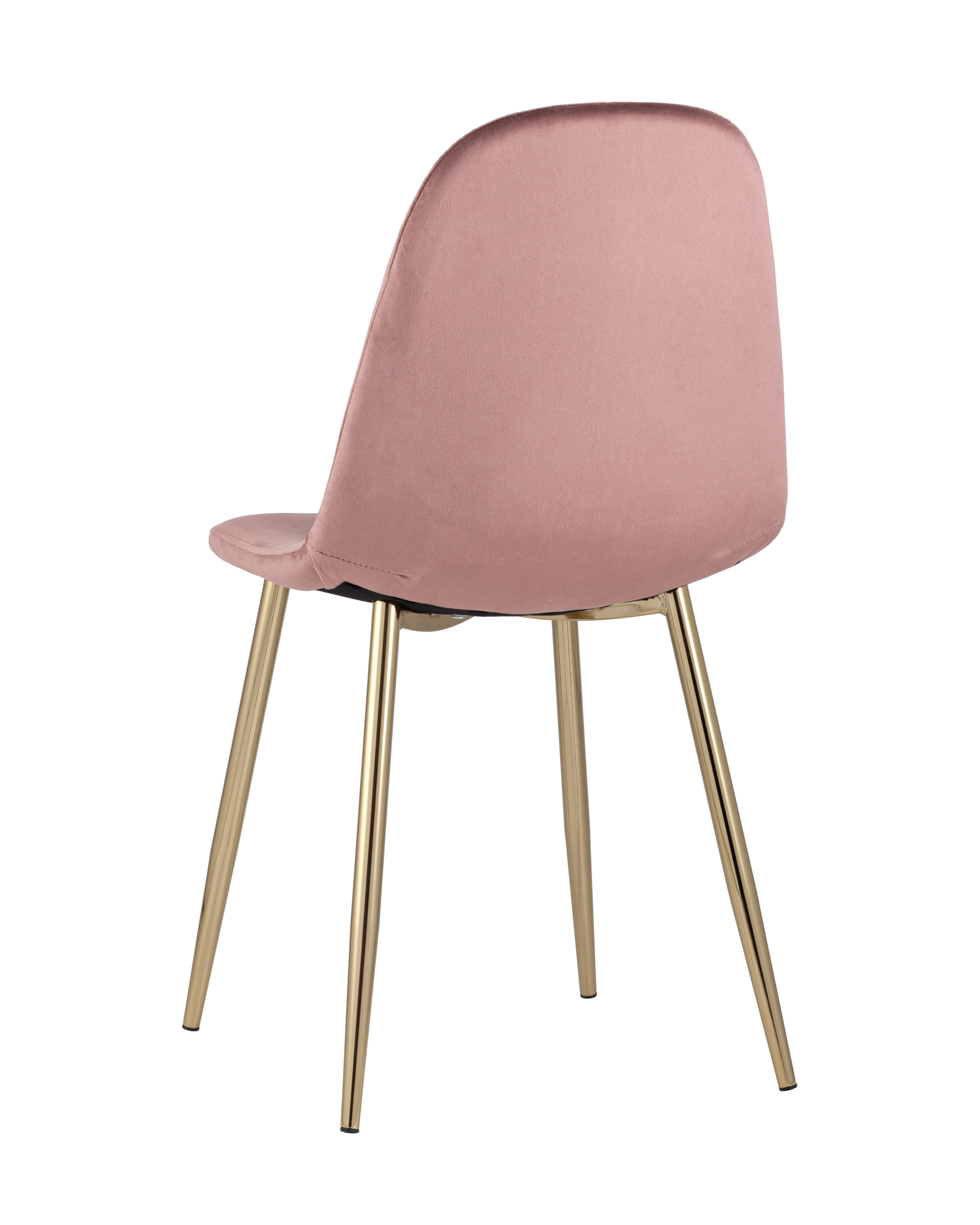 stul-valensiya-velyur-pylno-rozovyj-zolotye-nozhki_White