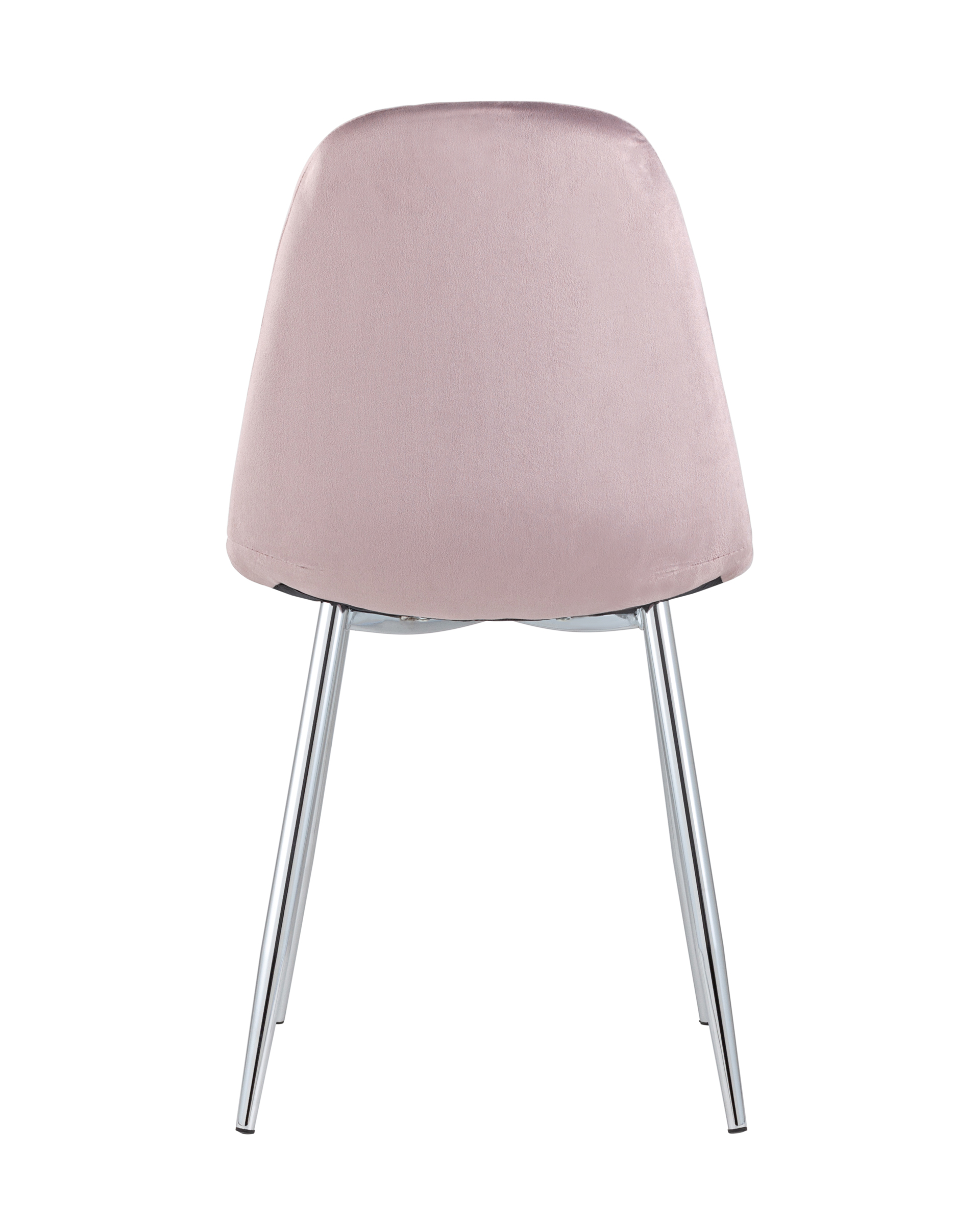 stul-valensiya-velyur-rozovyj-hromirovannye-nozhki_White